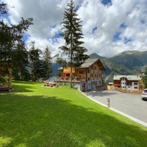 Chalet Myriam